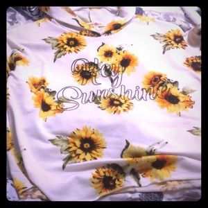 A spring / summer shirt